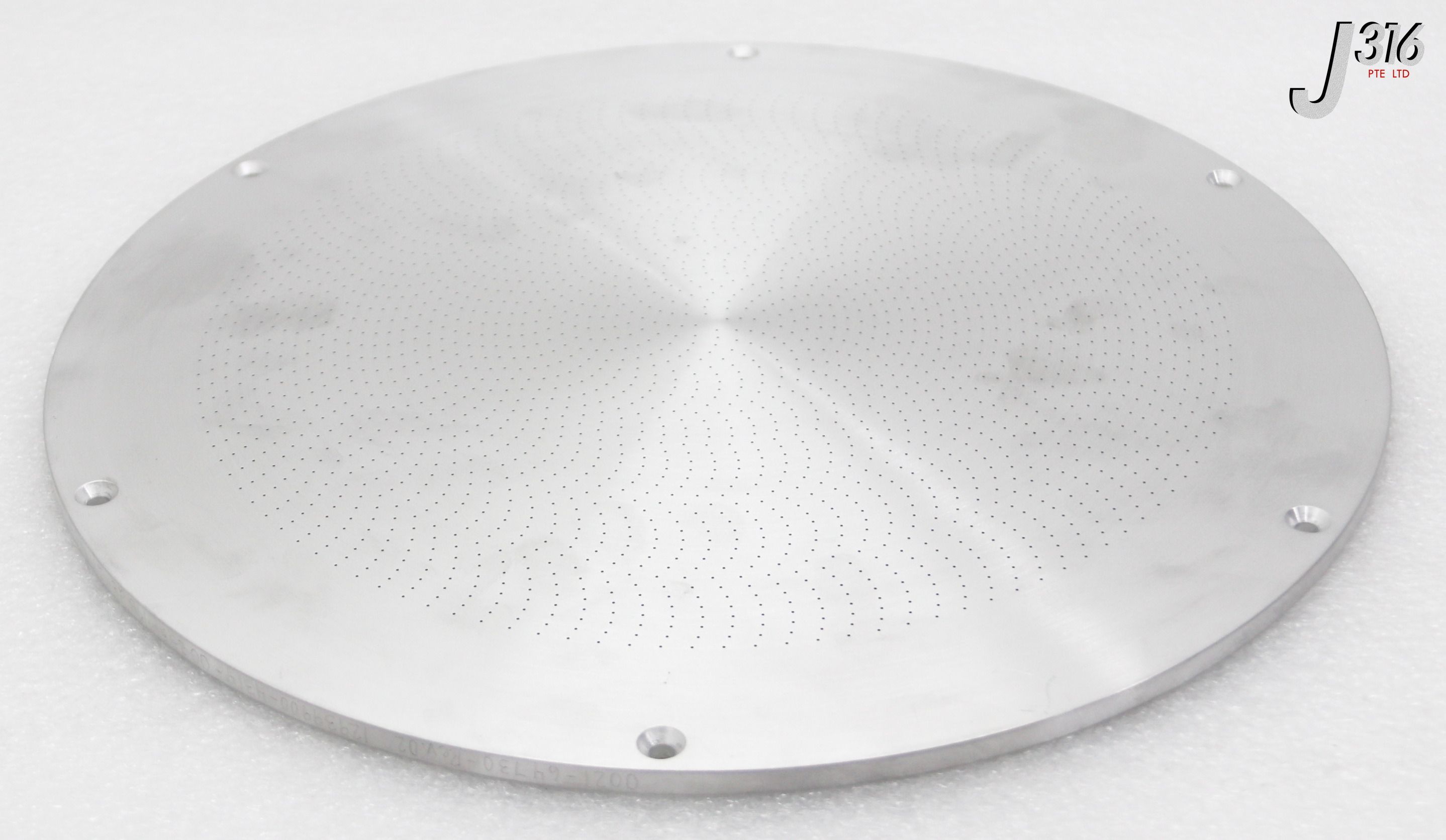 ボード 36696 APPLIED MATERIALS PLATE ASSY 0021-64730 | eBay